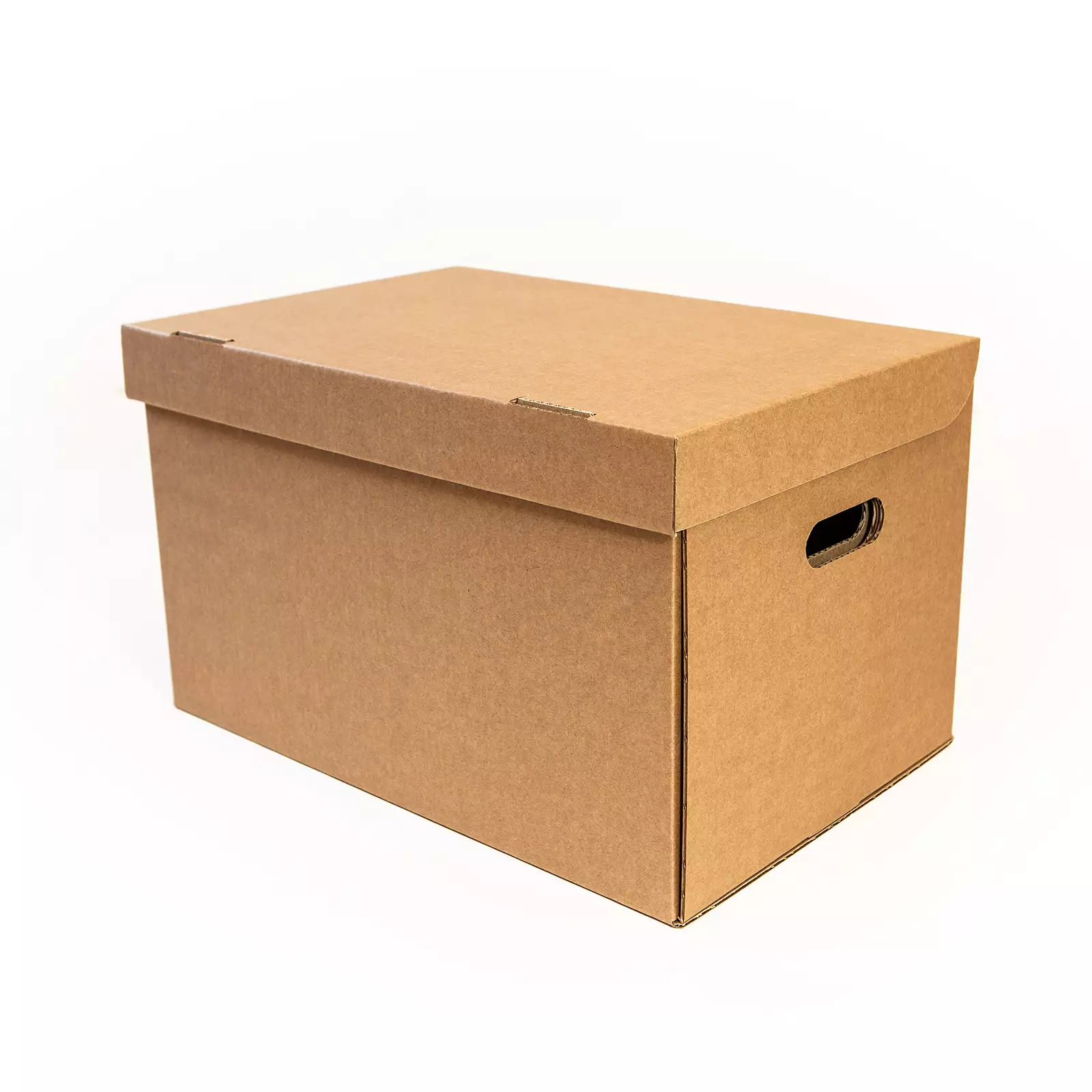 Archive boxes – Kapparus