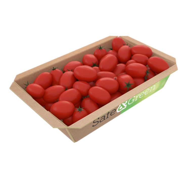 Top-Sealable-Punnet-Tomatoe