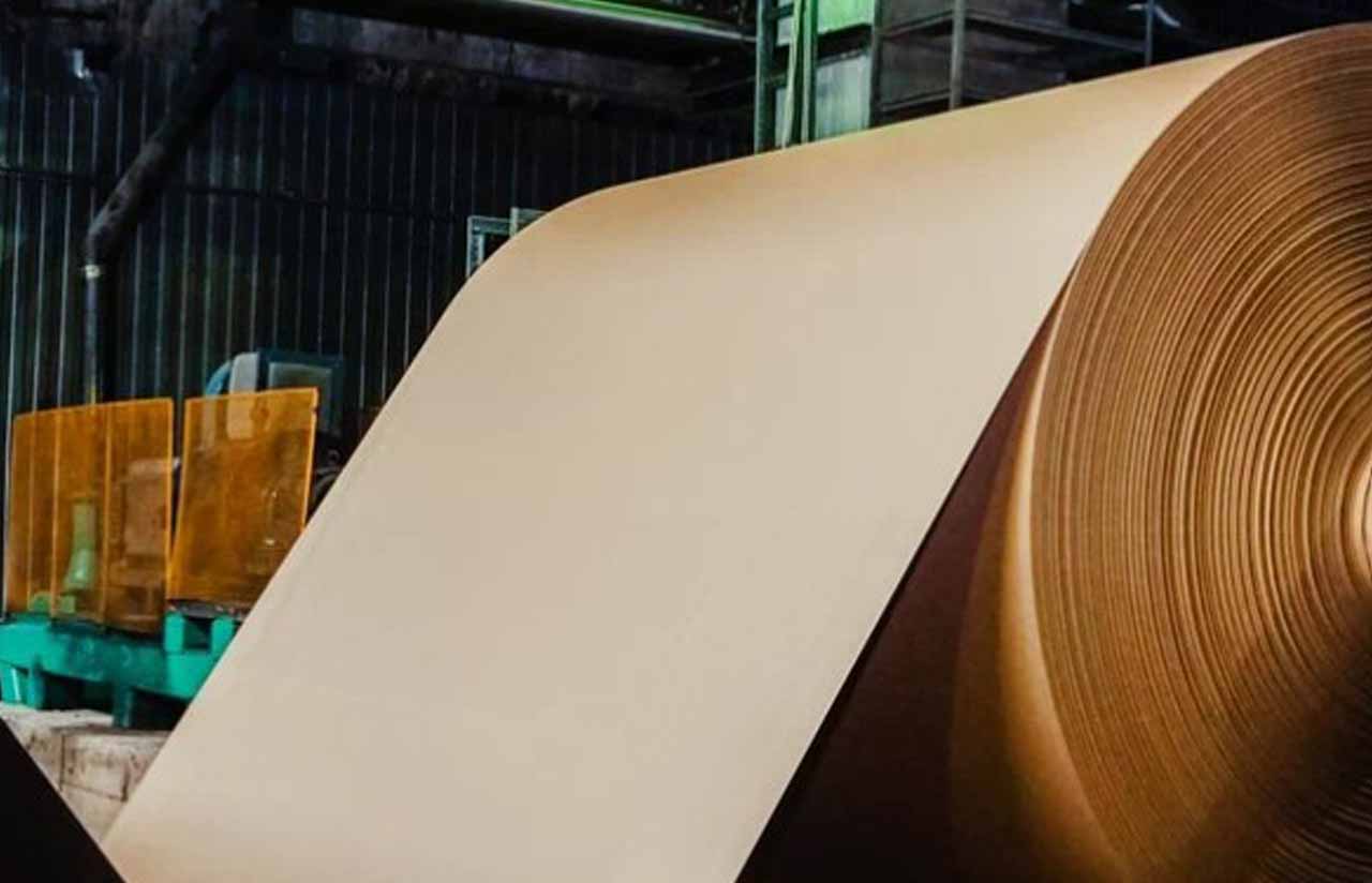 Картон для плоских слоёв